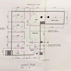Vision Exchange (D22), Office #628726561